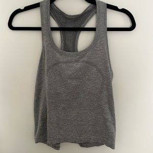 Lululemon Swiftly Tech Racerback Tank Top 2.0